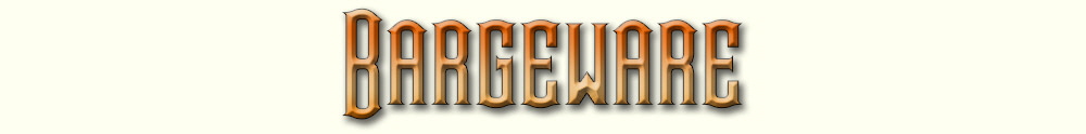 Bargeware