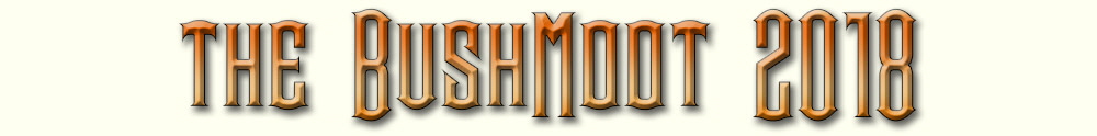 Bushmoot-2018