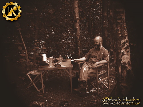 Shot with the Twin Imp - Reflex The Steam Tent Co-operative.  Gary Waidson - www.Steamtent.uk