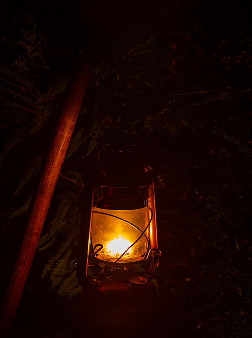 Lantern Light Tutorial. - The Steam Tent Co-operative.  Gary Waidson - www.Steamtent.uk