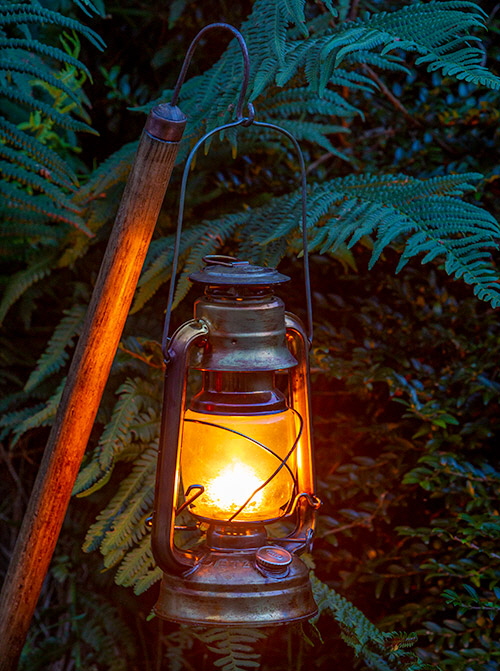 Lantern Light Tutorial. - The Steam Tent Co-operative.  Gary Waidson - www.Steamtent.uk